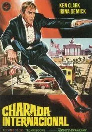 Tiffany Memorandum movie poster