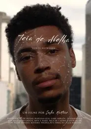 Teia de Abelha movie poster