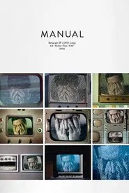 Manual movie poster