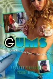 Gums movie poster