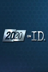 20/20 on ID tv show poster