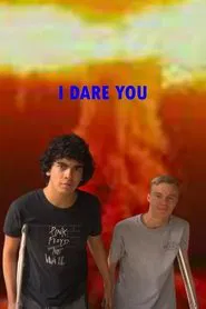 I Dare You movie poster