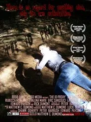 The Id Proxy movie poster