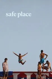 Safe Place movie poster