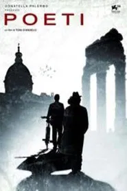 Poster do filme Poeti