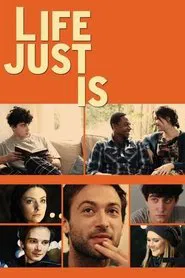 Poster do filme Life Just Is