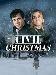 Civil Christmas movie poster