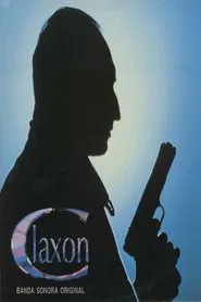 Claxon tv show poster