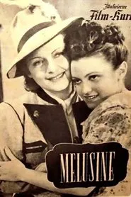 Melusine movie poster
