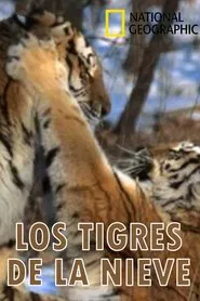Los tigres de la nieve movie poster