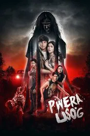 Pwera Usog movie poster