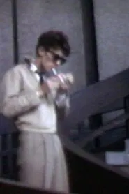 Untitled movie poster