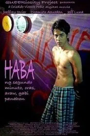 Haba movie poster