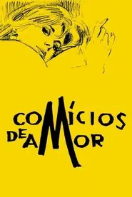 Poster do filme Comícios de Amor