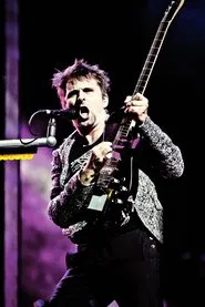 Muse: Live at Reading Festival 2011 movie poster