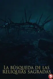 The Holy Relics: The Quest movie poster