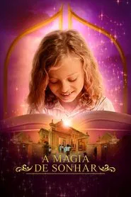 Poster do filme A Magia de Sonhar