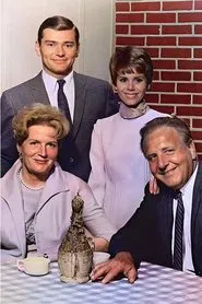 Love on a Rooftop tv show poster