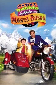 Ernst, Bobbie And The Secret Of The Monta Rossa movie poster