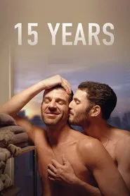15 Years movie poster