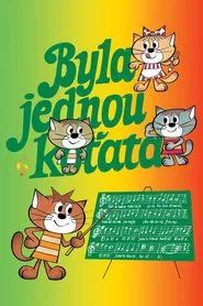 Byla jednou koťata tv show poster