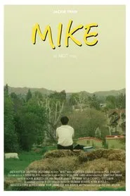 Mike movie poster
