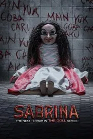 Sabrina movie poster