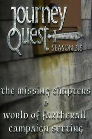 JourneyQuest 3.5 movie poster