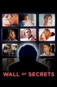 Wall of Secrets movie poster