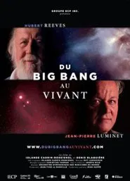 Poster do filme Du Big Bang au Vivant