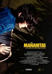 Mañanitas movie poster
