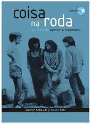 Coisa na Roda movie poster
