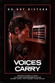 Poster do filme Voices Carry