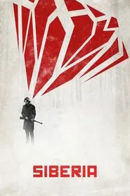 Siberia movie poster