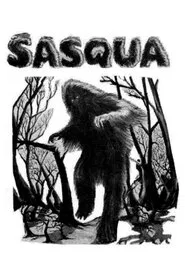 Sasqua movie poster