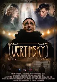 Vertinsky tv show poster