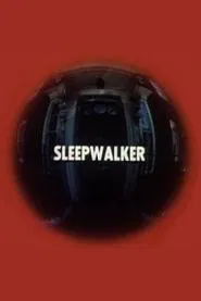 Sleepwalker movie poster