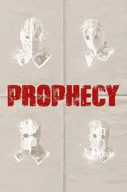 Poster do filme Prophecy