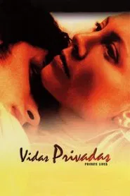 Private Lives movie poster
