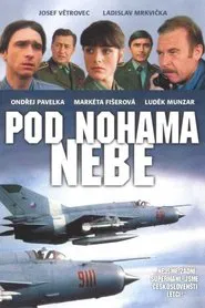 Pod nohama nebe movie poster