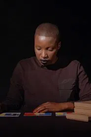 Unearthing. In Conversation. movie poster