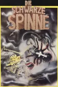 Poster do filme The Black Spider