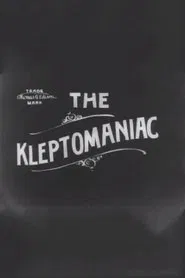 The Kleptomaniac movie poster