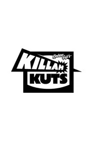 Poster da série KILLAH KUTS