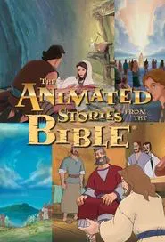 Animated Stories from the Bible tv show poster