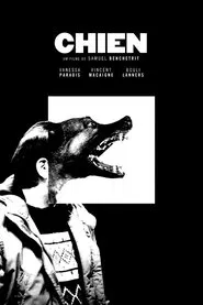 Poster do filme Dog