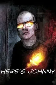Here's Johnny movie poster