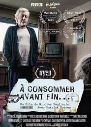 A consommer avant fin movie poster