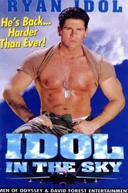 Idol in the Sky movie poster