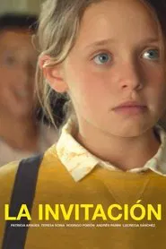 Sleepover movie poster